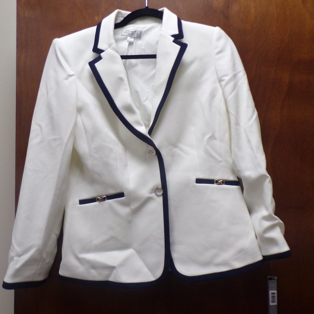 Women's Blazer